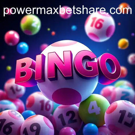 Exploring the Exciting World of Bingo Games with PowerMaxBet