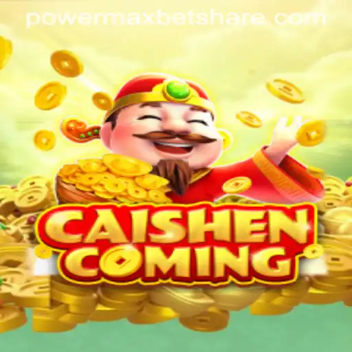 CAISHENCOMING: Unveiling the Thrilling World of PowerMaxBet