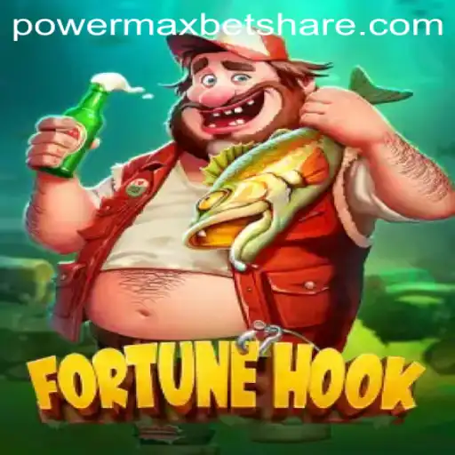 FortuneHook: Dive into the World of PowerMaxBet