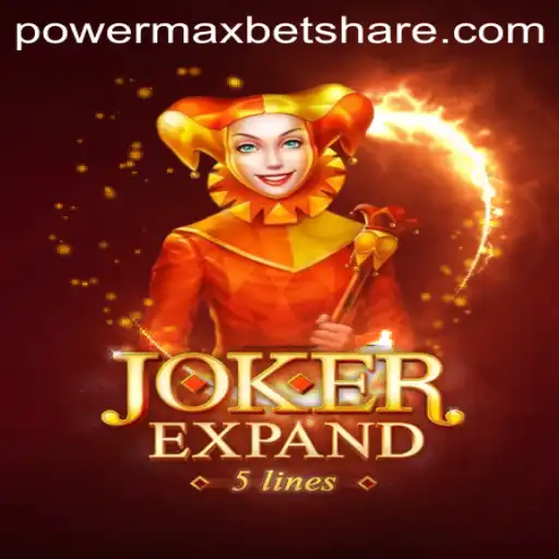 Discover the Exciting World of JokerExpand: A New Era in Gaming with PowerMaxBet