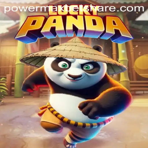 Discover the Excitement of LuckyPanda with PowerMaxBet