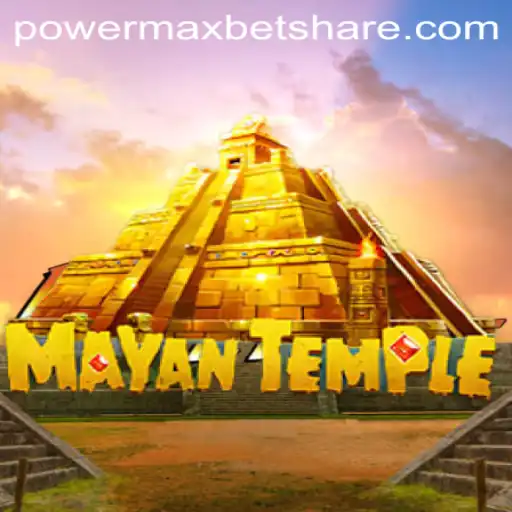 MayanTemple: Unveiling the Mysteries of an Ancient Realm with PowerMaxBet