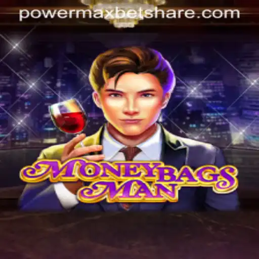 Exploring MoneybagsMan: A New Era of Gaming with PowerMaxBet