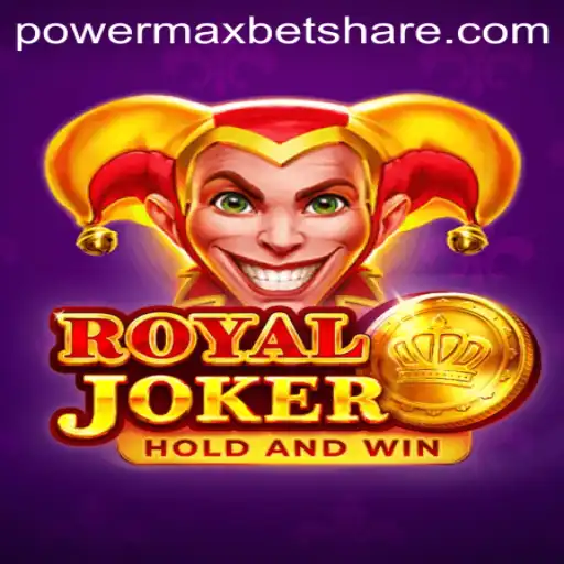 Unveiling RoyalJoker: Discover the Thrills of PowerMaxBet