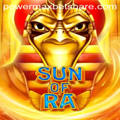 Unveiling the Mysteries of SunofRa and the PowerMaxBet Feature