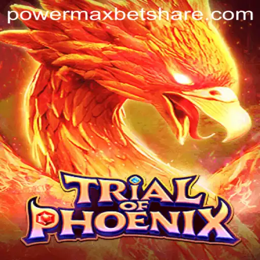 Unveiling the Mysteries of 'TrialofPhoenix': A Deep Dive into the Game and its PowerMaxBet Feature