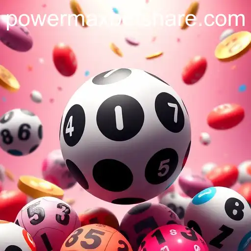 Exploring PowerMaxBet: The Lottery Game that Captivates Dreams