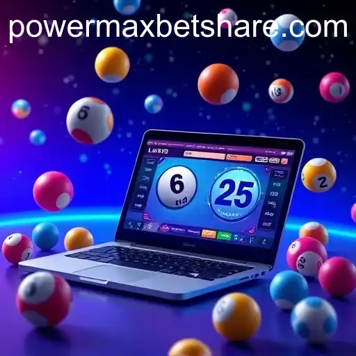 Explore the World of Online Lottery: PowerMaxBet Unveiled