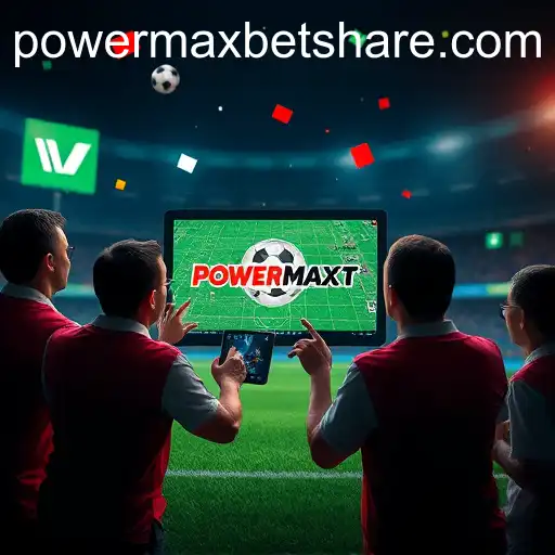 Unlocking the Power of Promotions: A Deep Dive into PowerMaxBet Strategy
