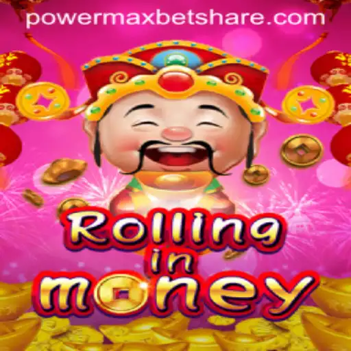 RollingInMoney: The Ultimate PowerMaxBet Game Experience