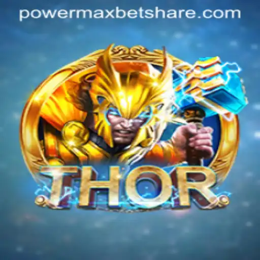 Unleashing the Thunder: A Deep Dive into THOR PowerMaxBet