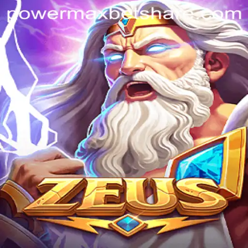 Exploring the Epic World of Zeus: PowerMaxBet